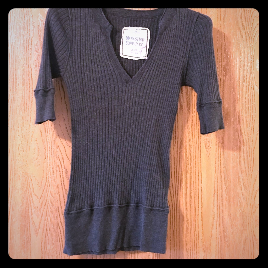 Mossimo Sweater